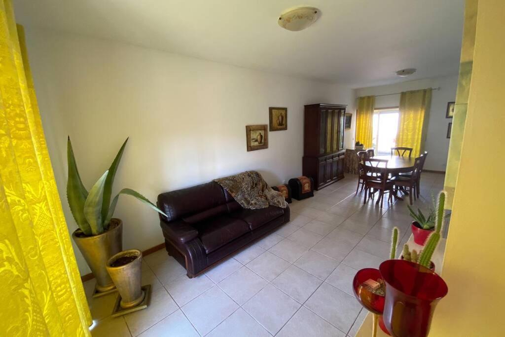 Casa Petroleiro Apartment Albergaria-a-Velha Bagian luar foto