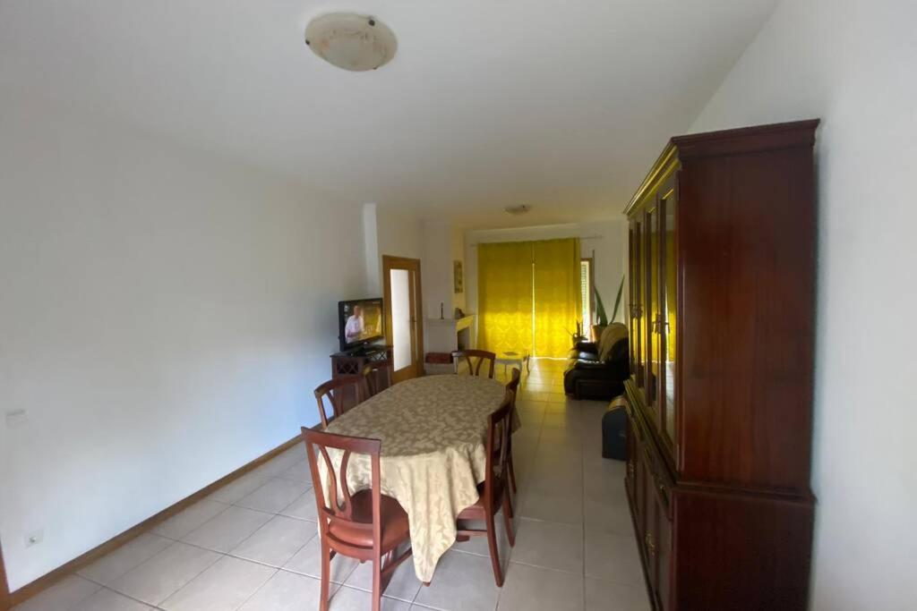 Casa Petroleiro Apartment Albergaria-a-Velha Bagian luar foto