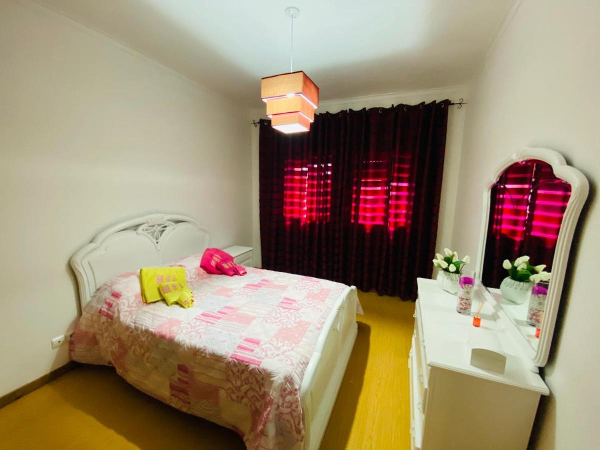 Casa Petroleiro Apartment Albergaria-a-Velha Bagian luar foto